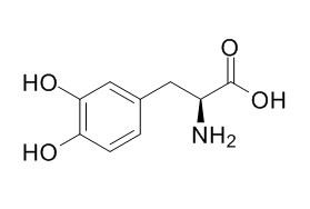 Levodopa