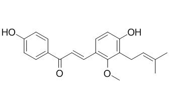 Licochalcone C