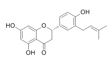 Licoflavanone