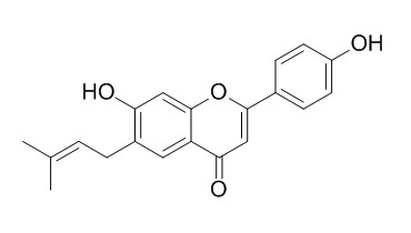 Licoflavone A