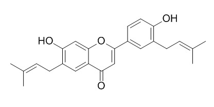 Licoflavone B