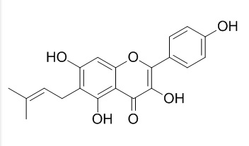 Licoflavonol