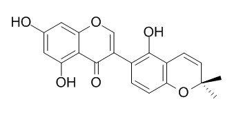 Licoisoflavone B