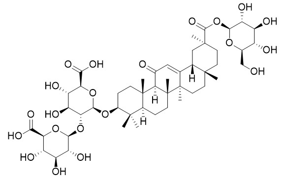 Licoricesaponin A3