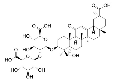 Licoricesaponin G2