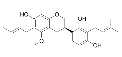 Licoricidin