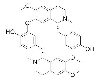 Liensinine