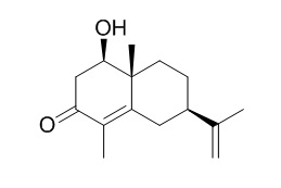 Ligucyperonol