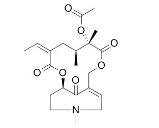 Ligularidine