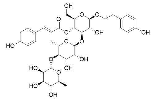 Ligupurpuroside B