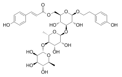 Ligupurpuroside C