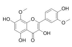 Limocitrin