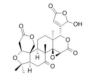 Limonexic acid