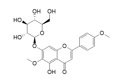 Linaroside