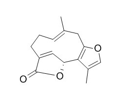 Linderalactone