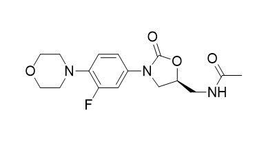 Linezolid