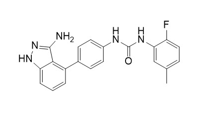 Linifanib (ABT-869)