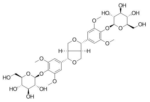 Liriodendrin