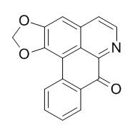 Liriodenine