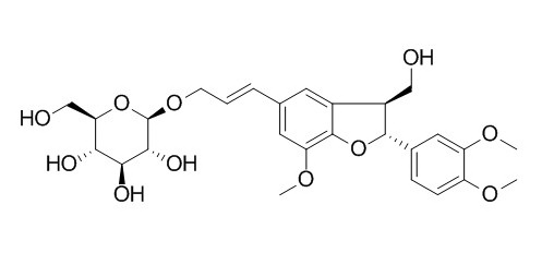 Longifloroside A