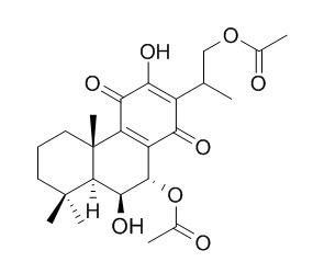 Lophanthoidin B