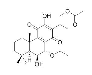 Lophanthoidin F