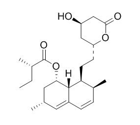 Lovastatin