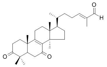 Lucialdehyde B