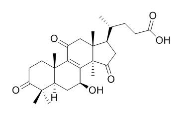 Lucidenic acid A