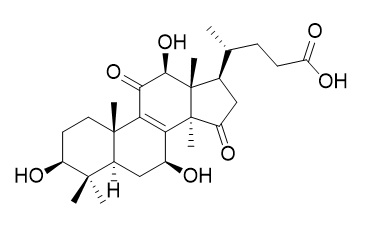 Lucidenic acid C