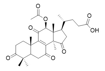 Lucidenic acid D2