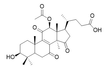 Lucidenic acid E