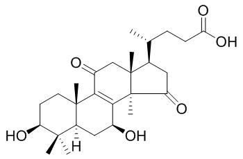 Lucidenic acid SP1 (Lucidenic acid LM1)