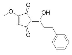 Lucidone