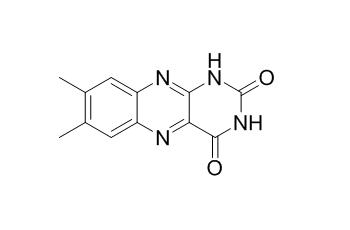 Lumichrome