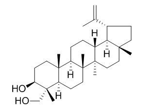 Lup-20(29)-ene-3bate,23-diol