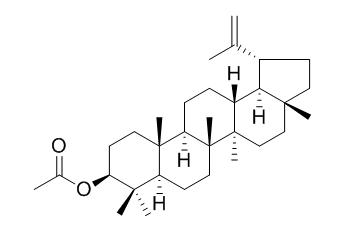 羽扇豆醇 3-乙酸酯 