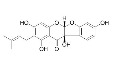 Lupinol C