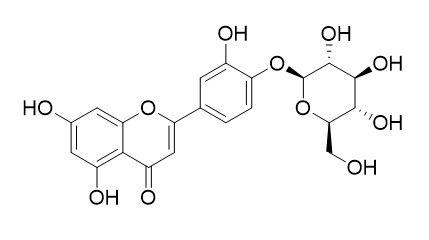 Luteolin-4'-O-glucoside