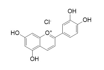 Luteolinidin chloride