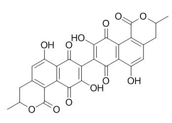 Luteosporin