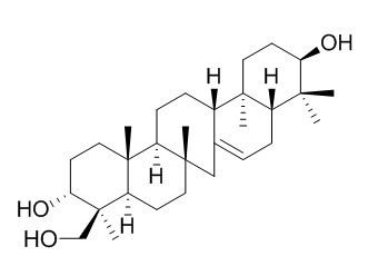 Lycoclavanol