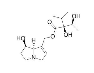 Lycopsamine