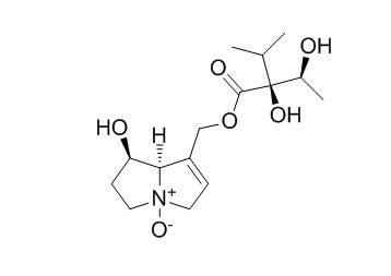Lycopsamine N-oxide