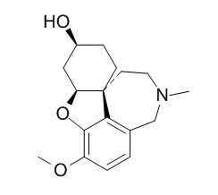 Lycoramine