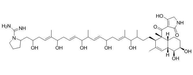 Lydicamycin