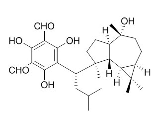 Macrocarpal B