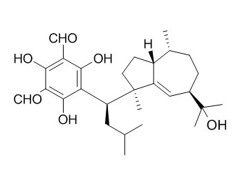 Macrocarpal D