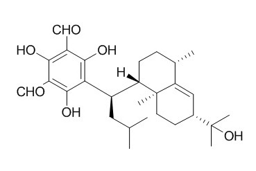 Macrocarpal E