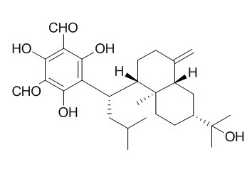 Macrocarpal H